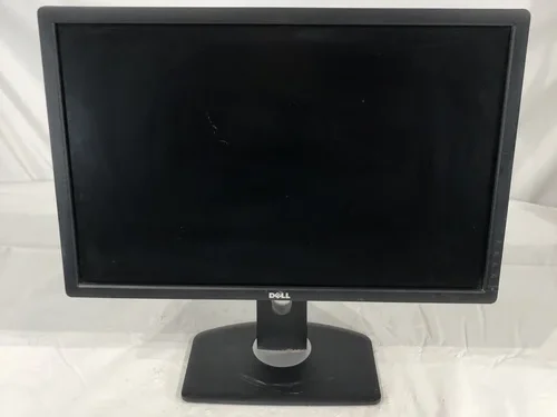 مانیتور DELL TSS-21M5 (استوک-پرش تصویر دارد-پورت HDMI قطعی داردورندوم تصویر میدهد-دکمه ها یک درمیان کار میکنند)