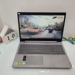 لپ‌تاپ LENOVO IDEAPAD L3 15/ML05 – استوک نسل 10 (بدنه ترک جزیی) (کد 3 الی 10)