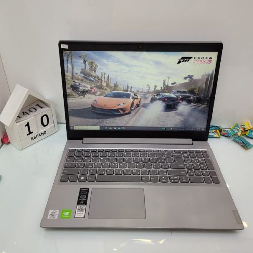 لپ‌تاپ LENOVO IDEAPAD L3 15/ML05 – استوک نسل 10 (بدنه ترک جزیی) (کد 3 الی 10) - Image 1