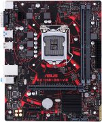 مادربرد ایسوس نسل 9 مدل ASUS H310 V3 (استوک) - Image 3