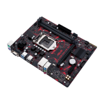 مادربرد ایسوس نسل 9 مدل ASUS H310 V3 (استوک)
