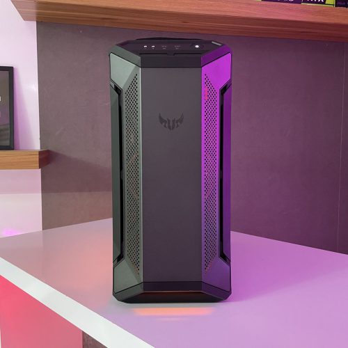 قاب کیس تاف گیمینگ برند ایسوس مدل ASUS TUF GAMING GT501 (استوک-بدون جعبه) - Image 1