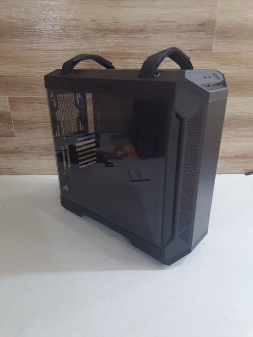 قاب کیس تاف گیمینگ برند ایسوس مدل ASUS TUF GAMING GT501 (استوک-بدون جعبه) - Image 5