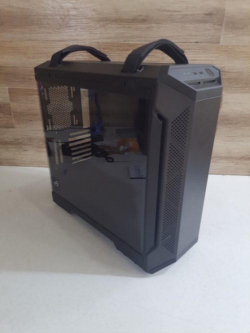قاب کیس تاف گیمینگ برند ایسوس مدل ASUS TUF GAMING GT501 (استوک-بدون جعبه) - Image 6
