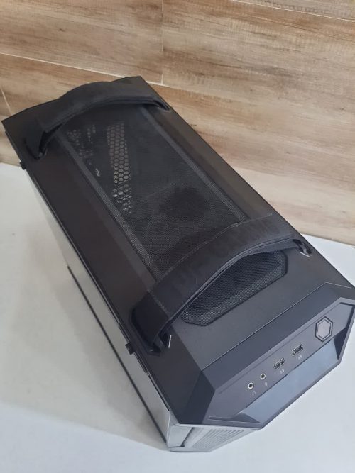 قاب کیس تاف گیمینگ برند ایسوس مدل ASUS TUF GAMING GT501 (استوک-بدون جعبه) - Image 7