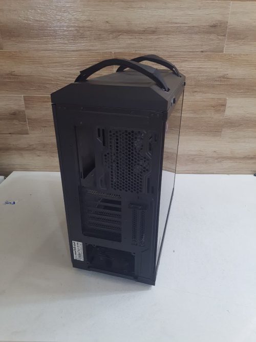 قاب کیس تاف گیمینگ برند ایسوس مدل ASUS TUF GAMING GT501 (استوک-بدون جعبه) - Image 8