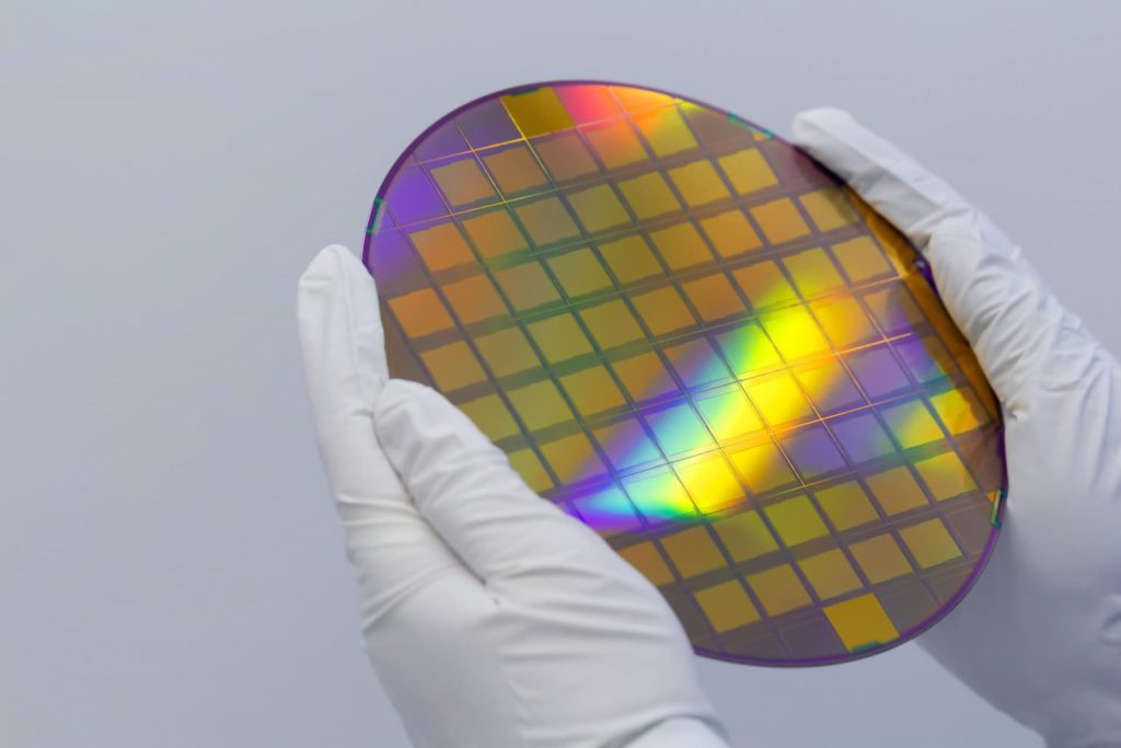 بازده تولید آزمایشی فرآیند 2 نانومتری TSMC بیش از 60 درصد است!