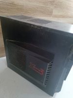 قاب کیس گرین مدل GREEN X3 GAMING (استوک) - Image 3