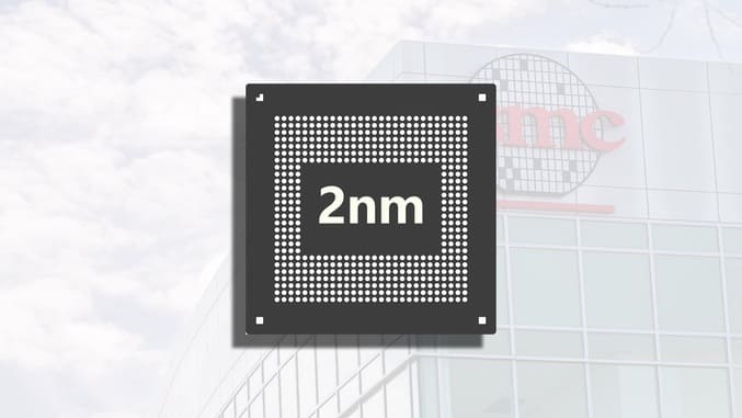تراشه‌های ۲ نانومتری TSMC در راه ایالات متحده