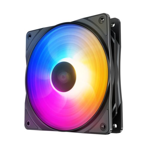 فن کیس دیپ کول مدل RF120 FS (کیت سه عددی - آکبند) - Image 1