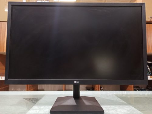 مانیتور 24 اینچ الجی مدل 24MK430H-B (استوک-تمیز)
