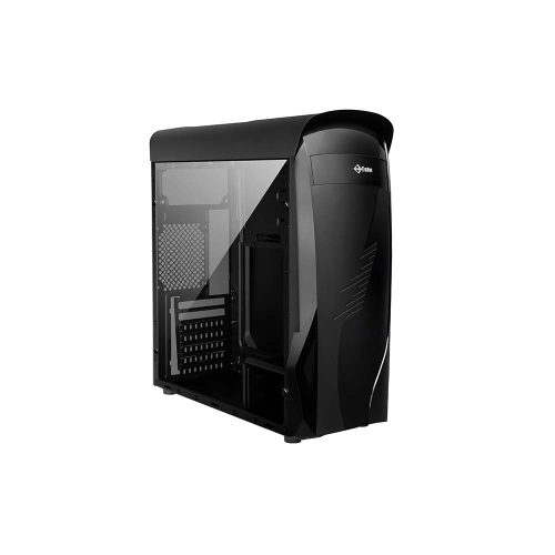 قاب کیس فاطر FG-510MZ (استوک) - Image 1