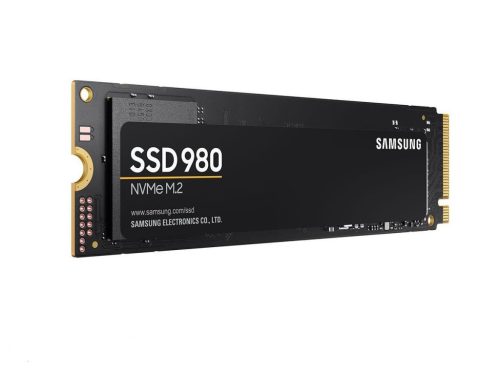 اس اس دی SAMSUNG 980 500GB (استوک-سلامت 97% - کارکرد 51 روز)