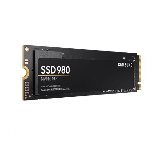 اس اس دی SAMSUNG 980 500GB (استوک-سلامت 97% - کارکرد 51 روز) - Image 1