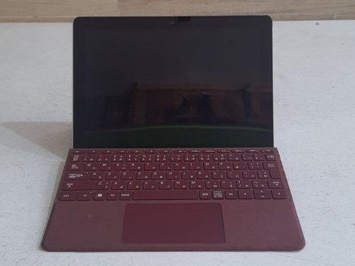 سورفیس گو مدل Surface GO 1 (استوک)(توضیحات مطالعه شود)