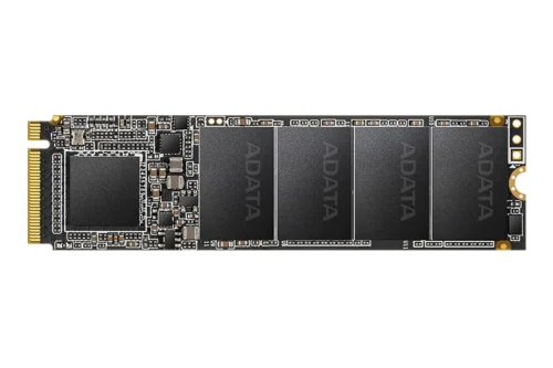اس اس دی  XPG SX6000 LITE 128GB (استوک-دارای جعبه - سلامت 98% - کارکرد 16 روز) - Image 1