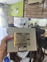 پاور GREEN GP1200B-OCDG (استوک-کسری کابل) گارانتی سال 1411)