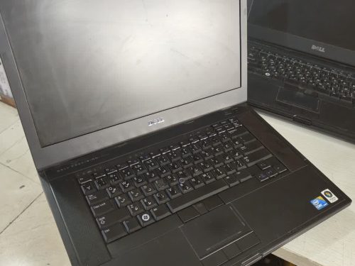 لپ‌تاپ Dell Precision M4500 (استوک دارای توضیح)