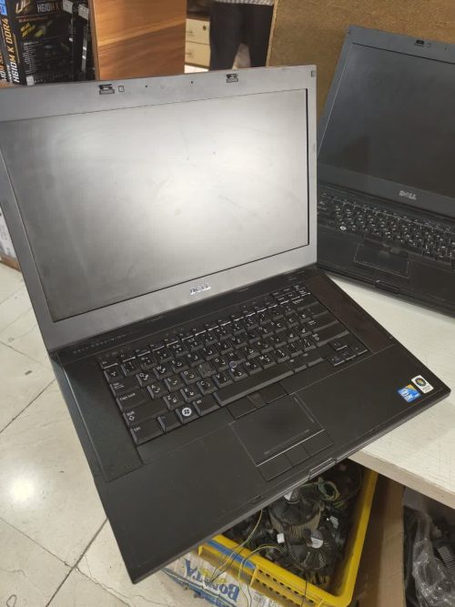 لپ‌تاپ Dell Precision M4500 (استوک دارای توضیح) - Image 1