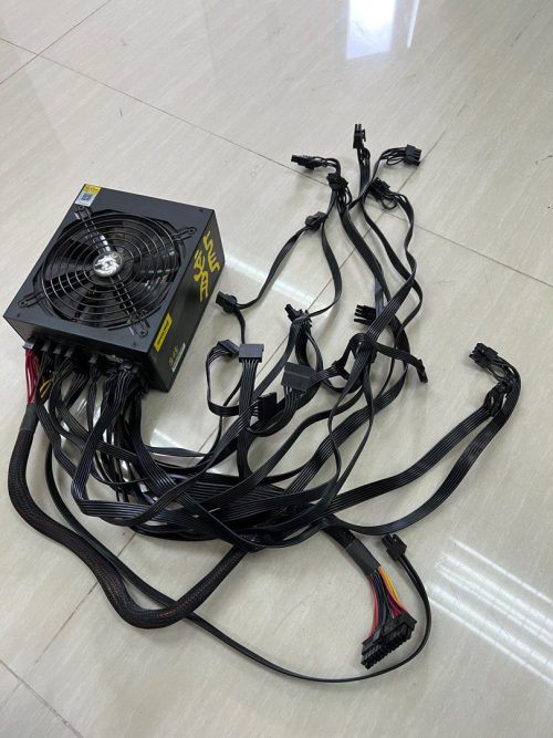 پاور ماژولار GREATWALL 1250W – استوک  - Image 1