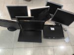 سبد 10 عددی مانیتور مشکل دار