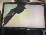 سبد 10 عددی مانیتور مشکل دار - Image 2