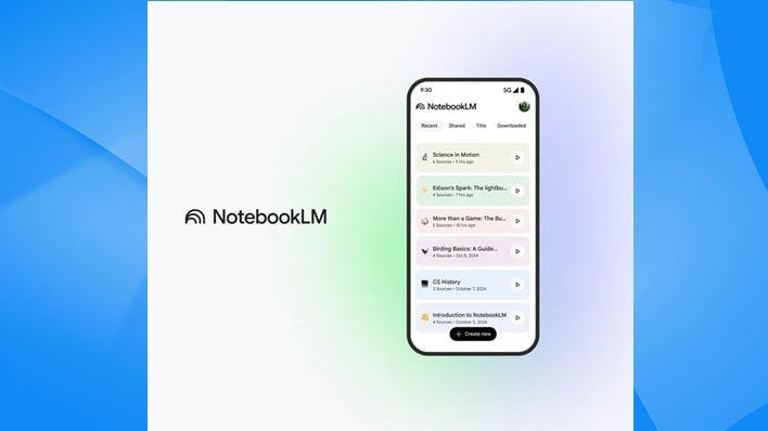 چگونه می توان ابزار تحقیقاتی Notebooklm AI Google را که به تازگی به ...