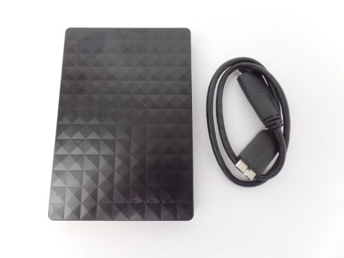 هارد اکسترنال SEAGATE EXPANSION PORTABLE 1TB (کارکرد 352 روز)