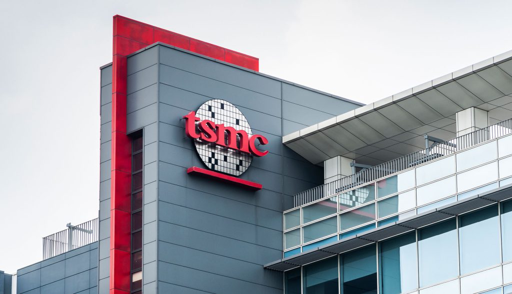 وضعیت کارخونه‌های TSMC تو آمریکا داغونه؛ پر شدن کامل خطوط تولید