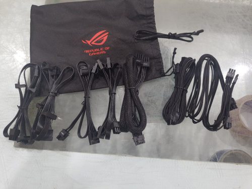 کابل پاور سری ROG STRIX ASUS (نو)