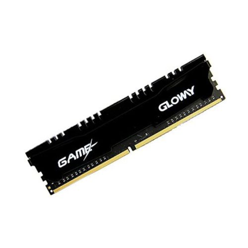 رم GLOWAY 8GB 2666MHZ DDR4 (استوک-هیتسینک) - Image 1