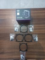 ست پایه خنک کننده پردازنده COOLERMATER T20(فقط پایه-سوکت 1151 و1200)
