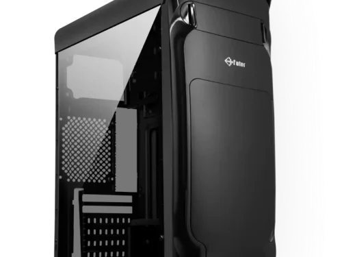 کیس کامپیوتر فاطر مدل FG‑510HZ – استوک (بدون جعبه)