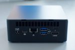 مینی کیس Intel NUC11PAH با پردازنده i7 1165G - Image 2