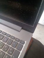 لپ‌تاپ LENOVO IDEAPAD L3 15/ML05 – استوک نسل 10 (بدنه ترک جزیی) (کد 3 الی 10) - Image 2