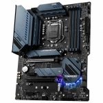 مادربرد نسل 10/11 برند MSI مدل MAG Z590 TORPEDO (استوک) - Image 2