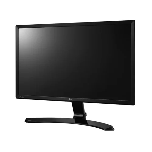 مانیتور LG 22MP58VQ (استوک-دارای آداپتور - گرید B) - Image 1