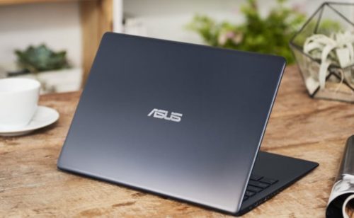 لپ تاپ ASUS R4465F (استوک-دارای جعبه-I3 10110U/BGA - HDD 1TB 100%  9DAY- RAM 4GB DDR4 - بدنه گرید B PLUS - صفحه گرید A) - Image 1