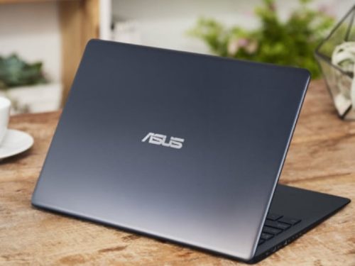 لپ تاپ ASUS R4465F (استوک-دارای جعبه-I3 10110U/BGA - HDD 1TB 100%  9DAY- RAM 4GB DDR4 - بدنه گرید B PLUS - صفحه گرید A)