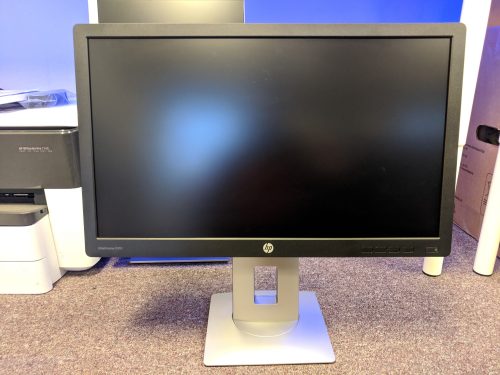 مانیتور اچ پی مدل HP E232 سایز 23 اینچ (استوک)