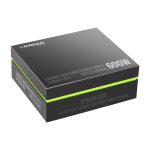 پاور GREEN GP600A-GED (استوک-دارای جعبه-1408/03/03) - Image 2
