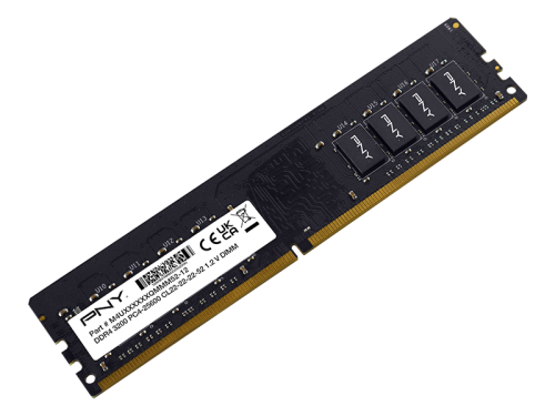 رم PNY 8GB 2666MHZ DDR4 (استوک)