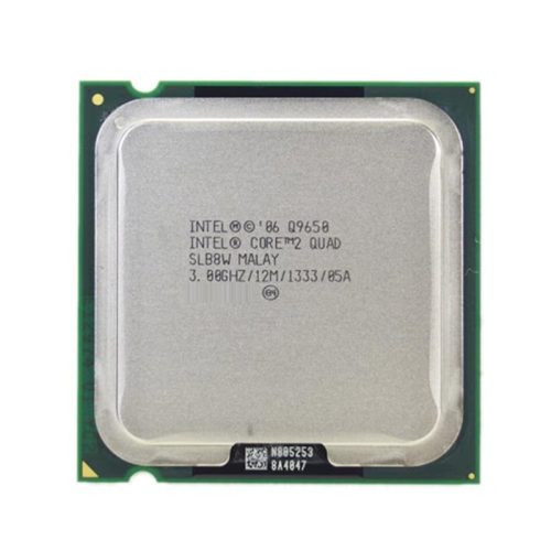 پردازنده INTEL Q9650 TRY (استوک-TRY) - Image 1