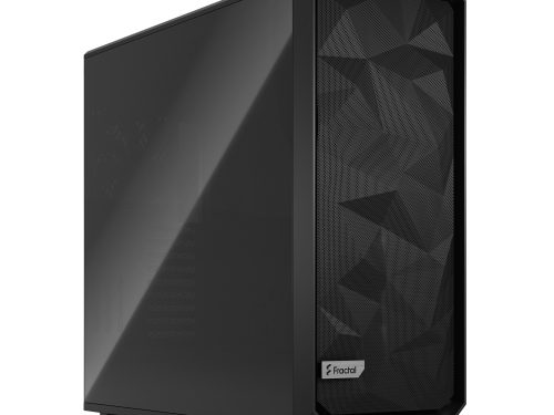 قاب کیس FRACTAL MESHIFY 2 XL COMPUTER CASE (استوک-گرید A - دارای جعبه)