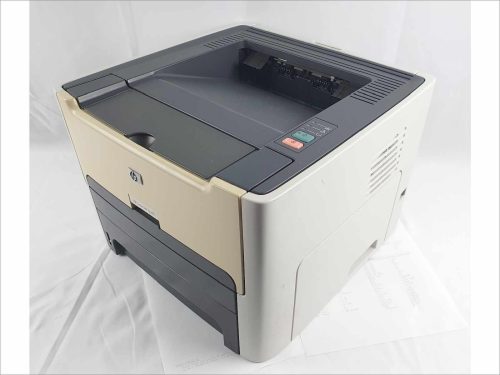 پرینتر HP LaserJet 1320 – استوک تمیز و سالم(ریفربیشد)