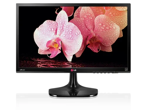مانیتور LG 22MP55HQ-P (استوک-گرید B پلاس - آداپتور غیر فابریک)