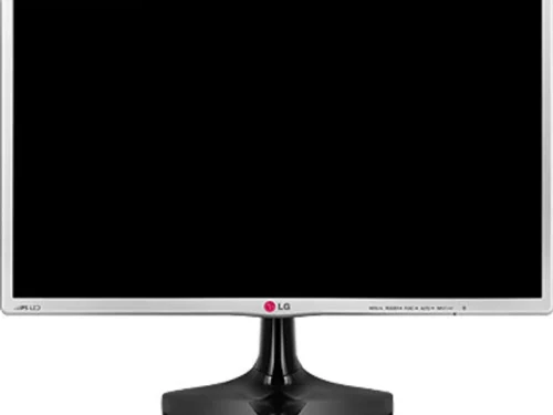 مانیتور LG 22MP56HQ-T (استوک-گرید B پلاس - مقدارکمی کثیفی زیر مانیتور و پبکسل کم رنگ - آداپتور غیر فابریک)