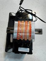 خنک کننده گرین NOTUS 400-ARGB (اوپن باکس – برچسب‌ها دست‌نخورده – تصاویر واقعی) - Image 2