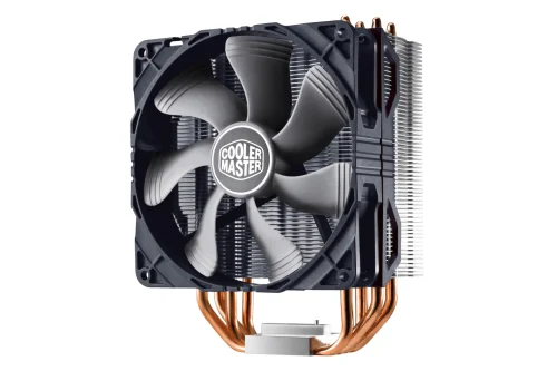 خنک کننده پردازنده COOLERMASTER HYPER 212X (استوک-پایه ها تکمیل) - Image 1