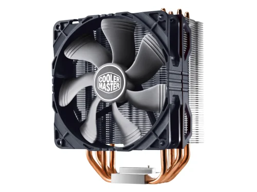 خنک کننده پردازنده COOLERMASTER HYPER 212X (استوک-پایه ها تکمیل)